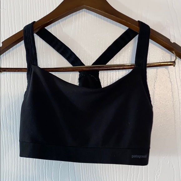 Patagonia Other - Patagonia sports bra